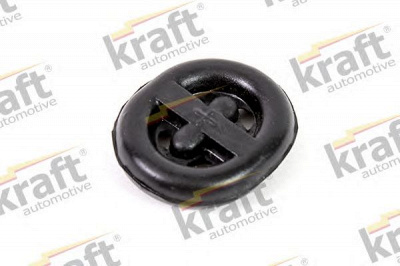 KRAFT AUTOMOTIVE 0500100 -  Буфер, глушитель
